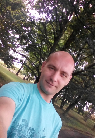 My photo - Vlad, 39 from Sumy (@vlad1005000)