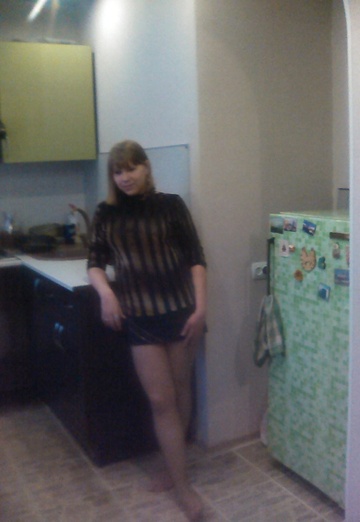 Моя фотография - Татьяна, 35 из Соликамск (@tatyana120589)