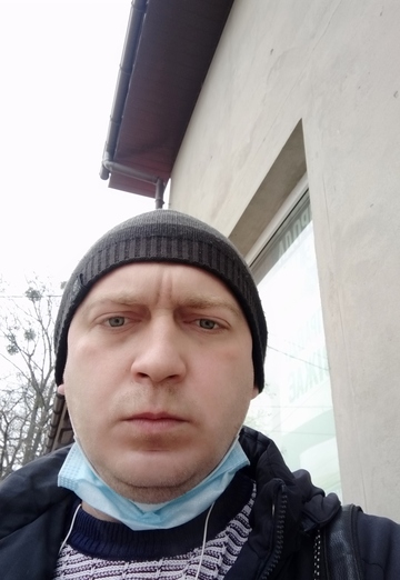 Моя фотография - Вячеслав, 39 из Харьков (@vyacheslav81382)