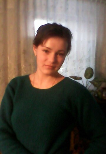 Моя фотография - Юлія, 28 из Винница (@ulya32674)
