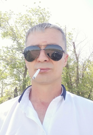 Моя фотография - Максим Божко, 42 из Домбаровский (@maksimbojko)