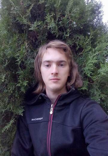 My photo - Sergey, 28 from Rostov-on-don (@sergey919579)