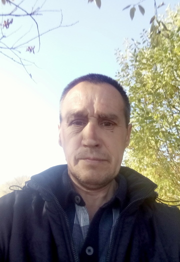 My photo - Vyacheslav, 53 from Talitsa (@vyacheslav88171)