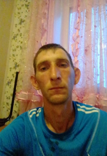 My photo - Evgeniy, 41 from Komsomolsk-on-Amur (@evgeniy339014)