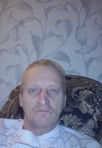 My photo - VYaChESLAV VEREShchAGIN, 56 from Artemovsky (@vyacheslavvereshagin)