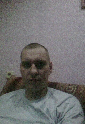 Моя фотография - Александр, 38 из Оричи (@aleksandr778625)