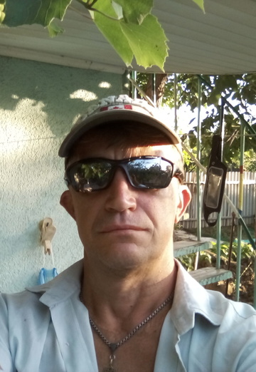 My photo - Konstantin, 55 from Volzhskiy (@konstantin90631)