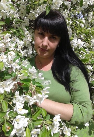 Моя фотография - Надя, 42 из Кстово (@nadyaushinasmirnova)