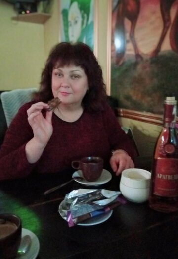 Моя фотография - Наталья, 60 из Чернигов (@natalya316614)