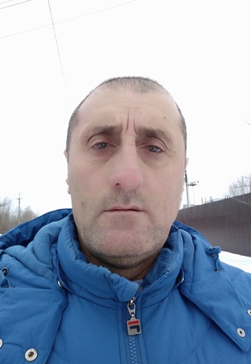 Моя фотография - Stojan, 54 из Казань (@stojan14)