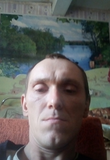 My photo - Leonid, 37 from Settlement (@leonid26664)