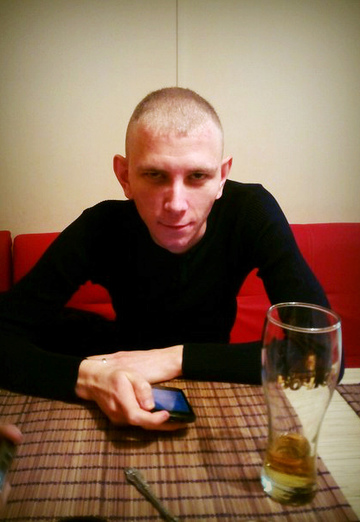 My photo - Vladislav, 29 from Kuzovatovo (@vladislav36088)