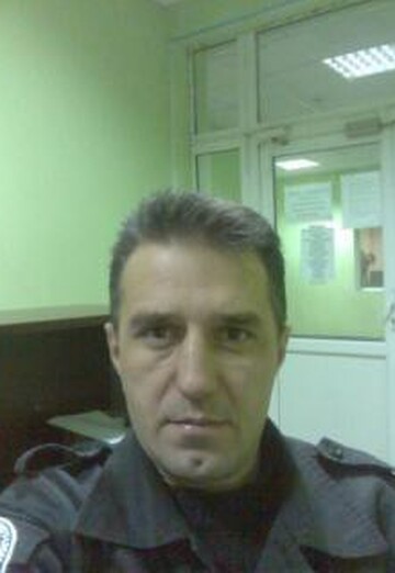 My photo - Vitaliy, 45 from Kantemirovka (@vitaliy6575646)