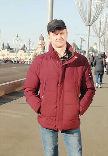 Моя фотография - Геннадий Жук, 51 из Москва (@gennadiyjuk2)
