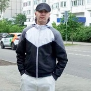 AMIRAN, 24, Москва
