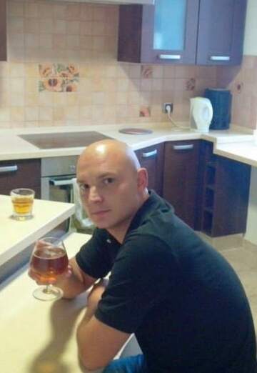 My photo - Oleg, 36 from Kishinev (@oleg282985)