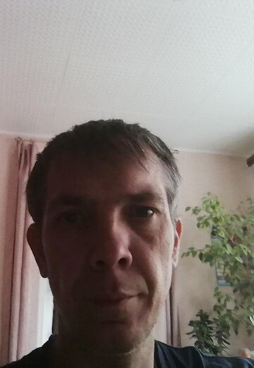 Моя фотография - Сергей Анатольевич, 43 из Ставрополь (@sergeyanatolevich99)