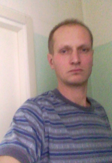 Моя фотография - юрий, 39 из Светогорск (@uriy131887)