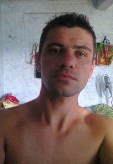 Моя фотографія - Руслан Косарев, 37 з Олександрія (@ruslankosarev)