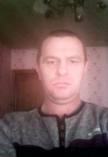 Моя фотография - Сергей, 51 из Пенза (@sergey731019)