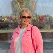 Tatyana 45 Saint Petersburg