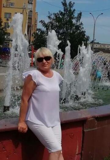 My photo - Marina, 50 from Ust-Ilimsk (@marina240129)