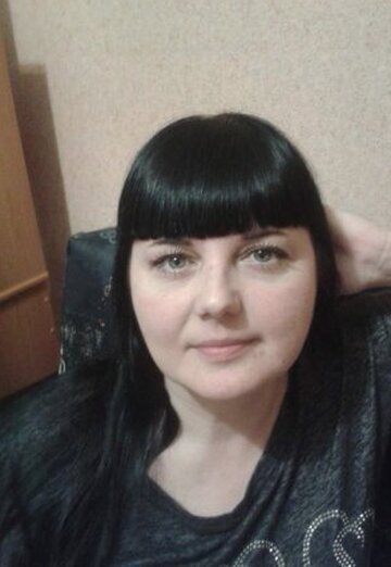 My photo - Olga, 46 from Ulyanovsk (@olga194924)