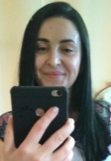 Моя фотография - Марина, 30 из Белгород-Днестровский (@marina215195)