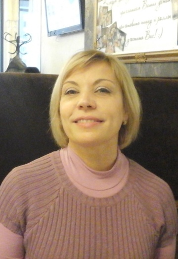 Моя фотографія - елена, 48 з Київ (@elena161283)