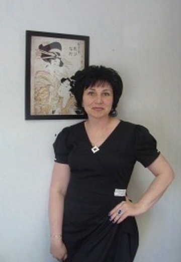 My photo - Tatyana, 32 from Yugorsk (@tatyana26587)