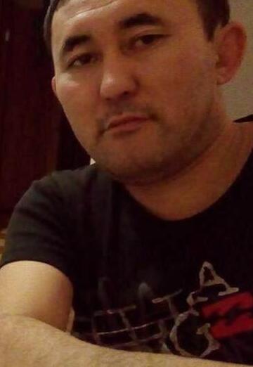 My photo - Dulat, 41 from Aktobe (@dulat621)