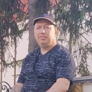 Илья Лебедев, 45, Чкаловск