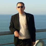 Начать знакомство с пользователем David 46 лет (Козерог) в Батуми
