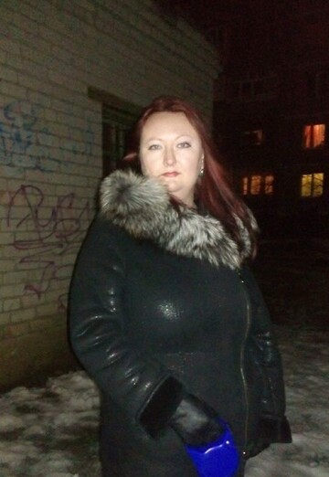 Моя фотография - Айгуль, 41 из Серпухов (@aygul4688)