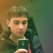 Абрам, 53, Усть-Катав
