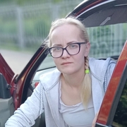 Ольга, 28, Йошкар-Ола