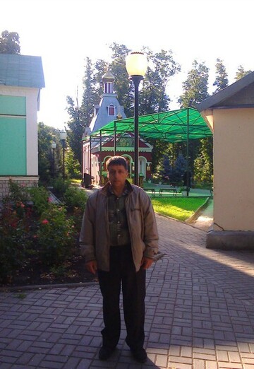 Моя фотография - rumen, 64 из Терновка (@rumen7525871)