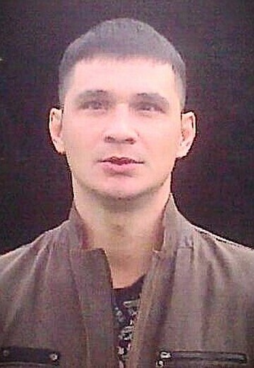 My photo - Vlad, 41 from Nizhny Novgorod (@vlad150931)