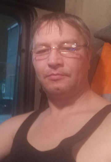 My photo - Dmitriy, 47 from Moscow (@dmitriy439806)