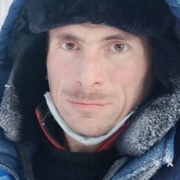 Ник, 36, Ува