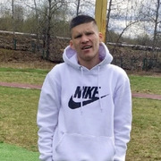 Женя, 29, Пермь