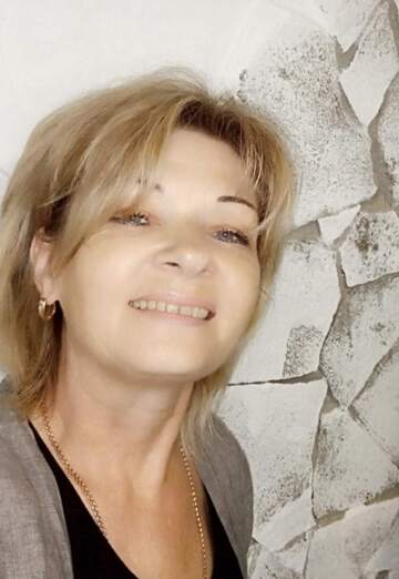 My photo - Vera, 58 from Voronezh (@vera44528)
