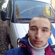 Владимир, 24, Красная Горбатка