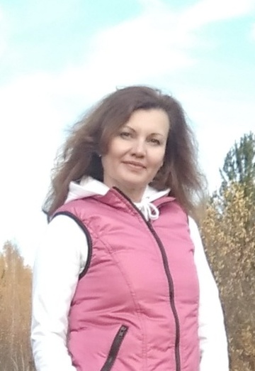 My photo - Svetlana, 51 from Syktyvkar (@svetlana181787)