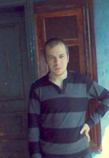 Моя фотография - Олег, 36 из Пирятин (@oleg72635)