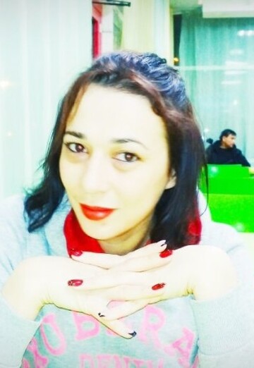My photo - alina, 33 from Taganrog (@alina61863)