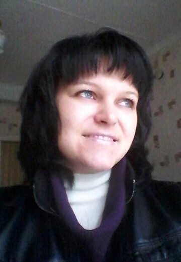 My photo - Anastasiya, 37 from Serov (@anastasiya91582)