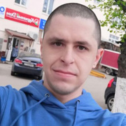 Volkov M, 36, Тула