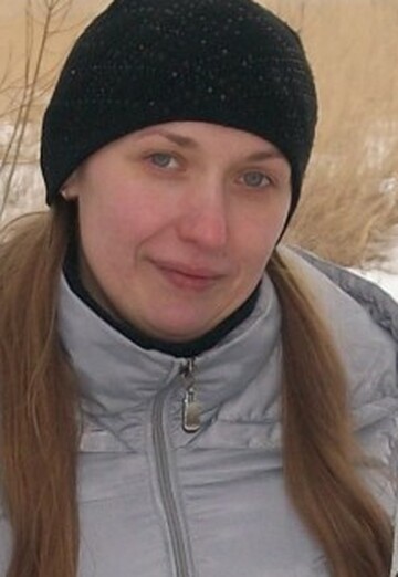 My photo - Tatyana, 38 from Ryazan (@tatyana329684)