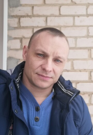 My photo - Konstantin, 37 from Orenburg (@konstantin6708046)